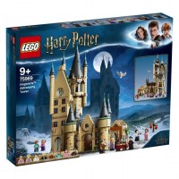 Lego Harry Potter Astronomy Tower